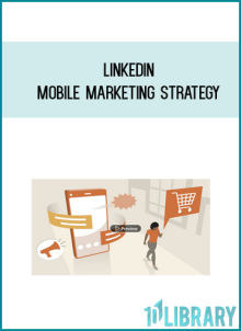 LinkedIn – Mobile Marketing Strategy at Midlibrary.net