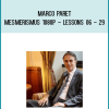 Marco Paret - Mesmerismus 1080p - Lessons 06 - 29