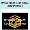 Marcus Rideout & Nik Koyama – Zero2Warrior 2.0 at Tenlibrary.com