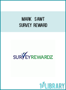 Mark - Survey Reward at Midlibrary.net