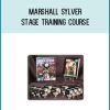 Marshall Sylver – Stage Training Course at Midlibrary.net