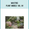 Maxtree – Plant Models Vol. 64 at Midlibrary.net