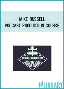 This is your opportunity to be taken under my wings and learn the knowledge I have been accumulating over the past 20 years in the audio production industry.