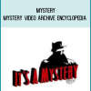 Mystery - Mystery Video Archive Encyclopedia at Midlibrary.net