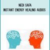Nedi Safa – Instant Energy Healing Audios at Midlibrary.net