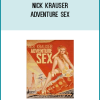 Nick Krauser - Adventure Sex