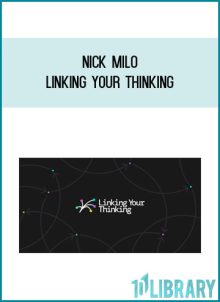 Nick Milo – Linking Your Thinking at Midlibrary.net