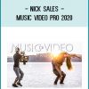 Nick Sales - Music Video Pro 2020 at Tenlibrary.com