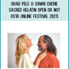 Ohad Pele & Dawn Cherie – Sacred Relating Open or Not (ISTA Online Festival 2021)