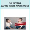Paul Gutteridge – DeepTune Behavior Analysis System at Midlibrary.net