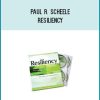Paul R. Scheele – Resiliency at Midlibrary.net