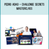 Pedro Adao - Challenge Secrets Masterclass