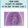 Prune Harris – Activate the Songlines of the Body The Nadis Class 2