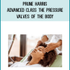 Prune Harris – Advanced Class – The Pressure Valves of the Body