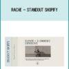 Rache – Standout Shopify