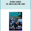Ricardo Almeida – The Arm-In Guillotine Choke