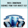 Rikka Zimmerman - Guidance from your highest self at Midlibrary.net