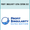 Rob Jones Vs Gerry Cramer - Profit Singularity Ultra Edition 2022