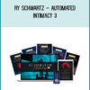 Ry Schwartz – Automated Intimacy 3