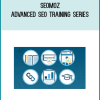 SEOmoz – Advanced SEO Training Series