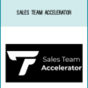 Sales Team Accelerator