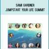 Sami Gardner – Jumpstart Your Life Summit at Midlibrary.net