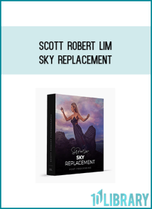 Scott Robert Lim – Sky Replacement at Midlibrary.net