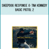 Sheepdog Response & Tim Kennedy – Basic Pistol 2 at Midlibrary.net