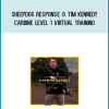 Sheepdog Response & Tim Kennedy – Carbine Level 1 Virtual Training at Midlibrary.net