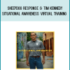 Sheepdog Response & Tim Kennedy – Situational Awareness Virtual Training at Midlibrary.net