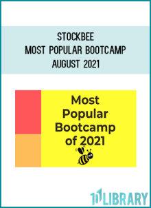 StockBee – Most Popular Bootcamp August 2021