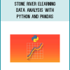 Stone River eLearning - Data Analysis with Python and Pandas