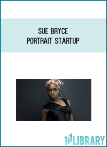 Sue Bryce – Portrait Startup at Midlibrary.net