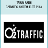 Tarun Rathi – O2Traffic System Elite Plan