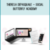Theresa Depasquale – Social Butterfly Academy
