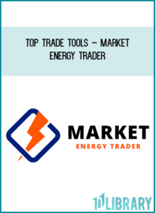 Top Trade Tools – Market Energy Trader