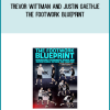 Trevor Wittman and Justin Gaethje – The footwork Blueprint
