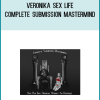 Veronika Sex Life – Complete Submission Mastermind