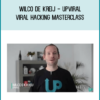 Wilco de Kreij - UpViral - Viral Hacking Masterclass