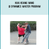 Yin Style Bagua – Lion System