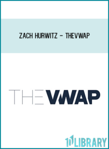 Zach Hurwitz - TheVWAP