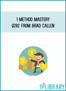 1 Method Mastery – Q282 from Brad Callen at Midlibrary.com