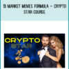 13 Market Moves Formula – Crypto Star Course