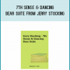 7th Sense & Dancing Bear Suite from Jerry Stocking at Midlibrary.com