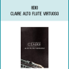 8Dio – Claire Alto Flute Virtuoso AT Midlibrary.net