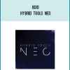 8Dio – Hybrid Tools NEO at Midlibrary