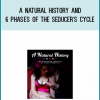 A Natural History and 6 Phases of The Seducer's Cycle from James Marshall at Midlibrary.com