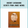 Ancient Lovemaking Secrets from James McNeil at Midlibrary.com