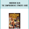 Anderson Silva - The Comprehensive Striker's Guide at Midlibrary.net