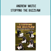 Andrew Wiltse – Stopping The Buzzsaw at Midlibrary.net